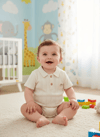 KD54174.JAKARLI ERKEK ÇITÇITLI BODY 3-6/6-9/9-12/18-24AY