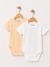 KD63095.KISA KOL ÇITÇITLI BODY 2Lİ SET