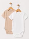 KD63095.KISA KOL ÇITÇITLI BODY 2Lİ SET