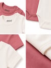 KD63095.KISA KOL ÇITÇITLI BODY 2Lİ SET