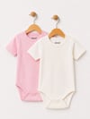 KD63095.KISA KOL ÇITÇITLI BODY 2Lİ SET