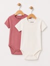 KD63095.KISA KOL ÇITÇITLI BODY 2Lİ SET