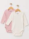 KD63096.UZUN KOL ÇITÇITLI BODY 2Lİ SET