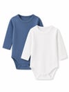KD63096.UZUN KOL ÇITÇITLI BODY 2Lİ SET