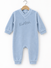 KD63119.ERKEK PATİKSİZ TULUM 3-6/6-9/9-12/18-24 AY