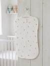 KD73010.DESENLİ KUNDAK ONE SİZE