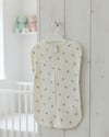 KD73011.ORGANİC DESENLİ KUNDAK ONE SİZE