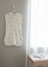 KD73011.ORGANİC DESENLİ KUNDAK ONE SİZE