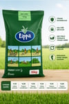 Bay 6 Mix Çim Tohumu 10 Kg