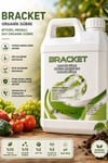 Bracket Organik Gübre (Bitkisel Menşeli Sıvı Organik Gübre)