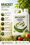 Bracket Organik Gübre (Bitkisel Menşeli Sıvı Organik Gübre)