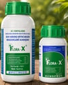 Flora-X Sıvı Mikro Bitki Besin Maddeleri Karışımı (Cu-Mn-Zn)