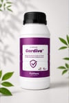 Gardiva EC Fertilizer Mn-Nitrat + Zn-Nitrat Sıvı Mikro Bitki Besin Maddeleri Karışımı 1 L