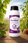 Gardiva EC Fertilizer Mn-Nitrat + Zn-Nitrat Sıvı Mikro Bitki Besin Maddeleri Karışımı 1 L