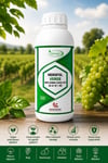 Herofol Verde NPK Gübre Çözeltisi 20-8-10+ME 1 L