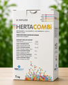 HERTACOMBİ Mikro Bitki Besin Maddeleri Karışımı 1 Kg