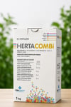 HERTACOMBİ Mikro Bitki Besin Maddeleri Karışımı 1 Kg