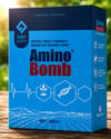 Lider Gübre Amino Bomb Bitkisel Menşeli Aminoasit İçeren Katı Organik Gübre 500 Gr