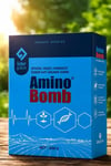Lider Gübre Amino Bomb Bitkisel Menşeli Aminoasit İçeren Katı Organik Gübre 500 Gr