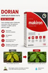 Makiron Demir Şelatı EDDHA %6 Fe 1 Kg