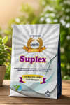 MEB Suplex Mikro Bitki Besin Maddeleri Karışımı 1 Kg