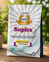 MEB Suplex Mikro Bitki Besin Maddeleri Karışımı 1 Kg