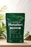 Metafert 0-35-35 + ME Suda Çözünebilir NPK Gübresi 2,5 Kg