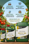 Nektar Multi S-800 Elementel Sıvı Kükürt 1 Litre