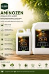 Oligro Aminozen Organik Sıvı Gübre