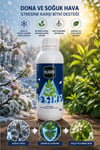 Oligro Eskimo Bor Katkılı Sıvı Gübre (Don Koruyucu Destekli)