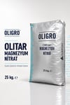 Oligro Olitar Magnezyum Nitrat Gübre 25 kg