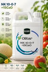 Oligro Olitar NK 10-0-7 +15CaO