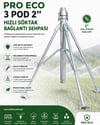 PRO ECO 3 Pod 2