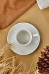 Yaren Style6'lı Beyaz Porselen Kahve Fincanı Takımı – Minimalist ve Zarif Tasarım☕ 6'lı Beyaz Porselen Kahve Fincanı Takımı – Minimalist ve Zarif Tasarım6'lı Beyaz Porselen Kahve Fincanı Takımı – Minimalist ve Zarif Tasarım