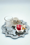 Yaren Style6 lı Kristal Desenli Premum Kahve Yanı Su Bardağı 105ML6 lı Kristal Desenli Premum Kahve Yanı Su Bardağı 105ML