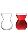 Yaren Style6'Lı Tombul Çaybardağı Seti 150ml6'Lı Tombul Çaybardağı Seti 150ml
