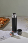 Yaren Style500 ml Çift Kat Paslanmaz Termos – Sızdırmaz & Çay Kahve için SiyahSızdırmaz Çift Kat Paslanmaz Çelik Termos – Siyah | Çay Kahve İçin | Kamp, Piknik, Ofis, Outdoor