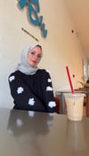 Çiçek Detaylı Elbise