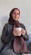 Pamuk Kumaş Elbise Tunik
