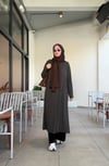 Pamuk Kumaş Elbise Tunik