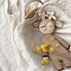  Deer Sleep Friend - 14