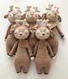  Deer Sleep Friend - 14