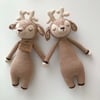  Deer Sleep Friend - 14