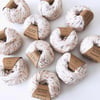 100% Peruvian Pima Cotton Yarn - CITRUS