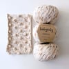 100% Peruvian Pima Cotton Yarn - CITRUS