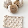 100% Peruvian Pima Cotton Yarn - CITRUS