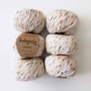 100% Peruvian Pima Cotton Yarn - CITRUS