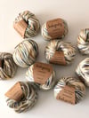 100% Peruvian Pima Cotton Yarn - DANDELION