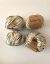 100% Peruvian Pima Cotton Yarn - DANDELION