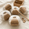 100% Peruvian Pima Cotton Yarn - DIAMOND